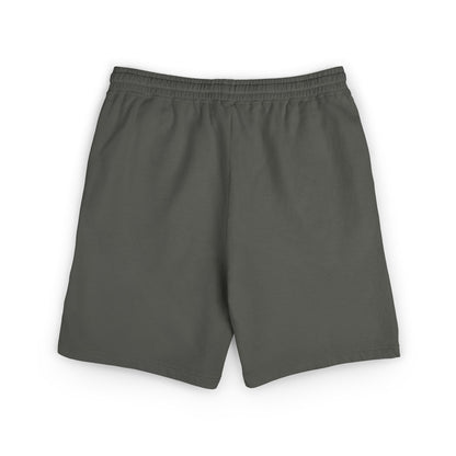 Made to Chill Fleece Sweat Shorts — Lightweight Lounge Shorts