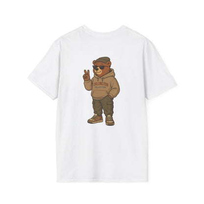 Laid Back Lifestyle T-Shirt