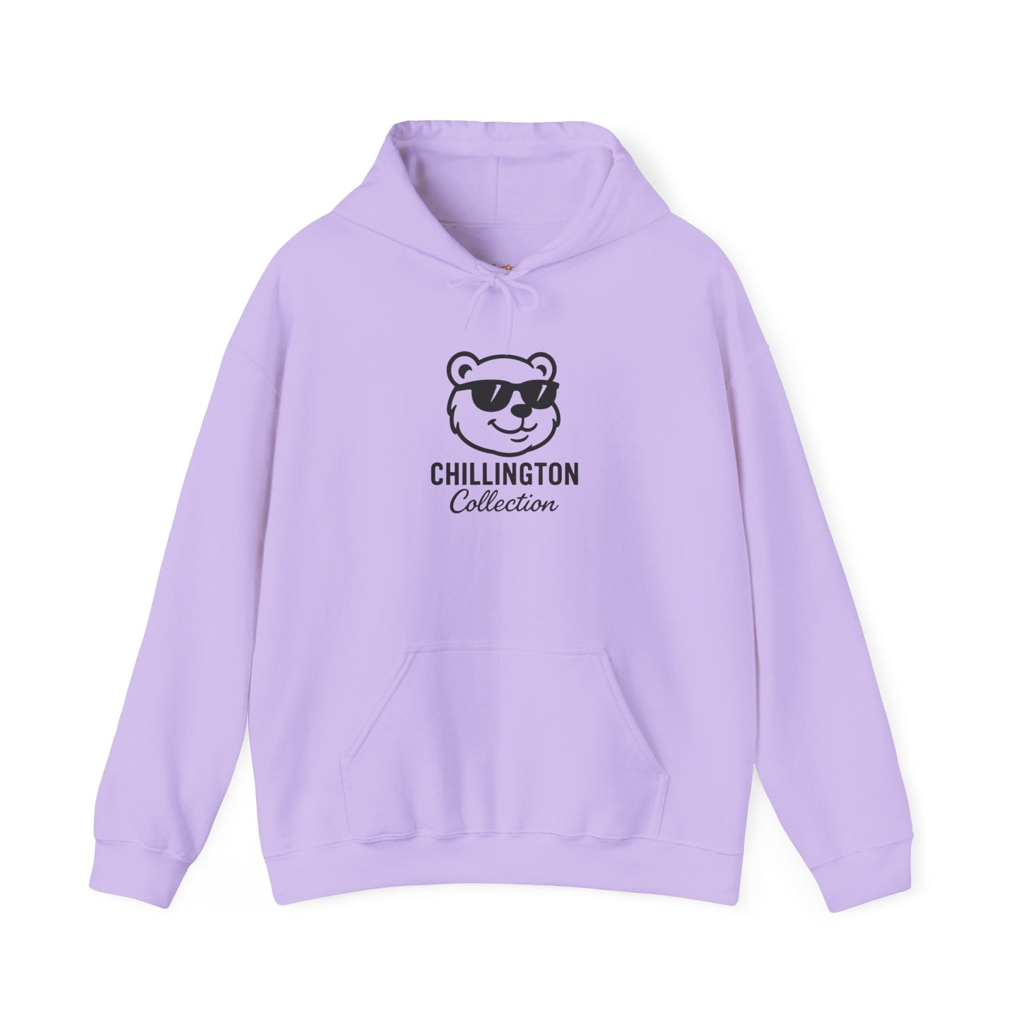 Chillington Drawn Unisex Hoodie
