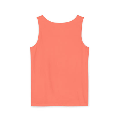 Unisex Chill Vibes Tank Top