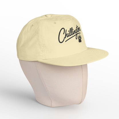 Chillington Bear Paw Surf Cap