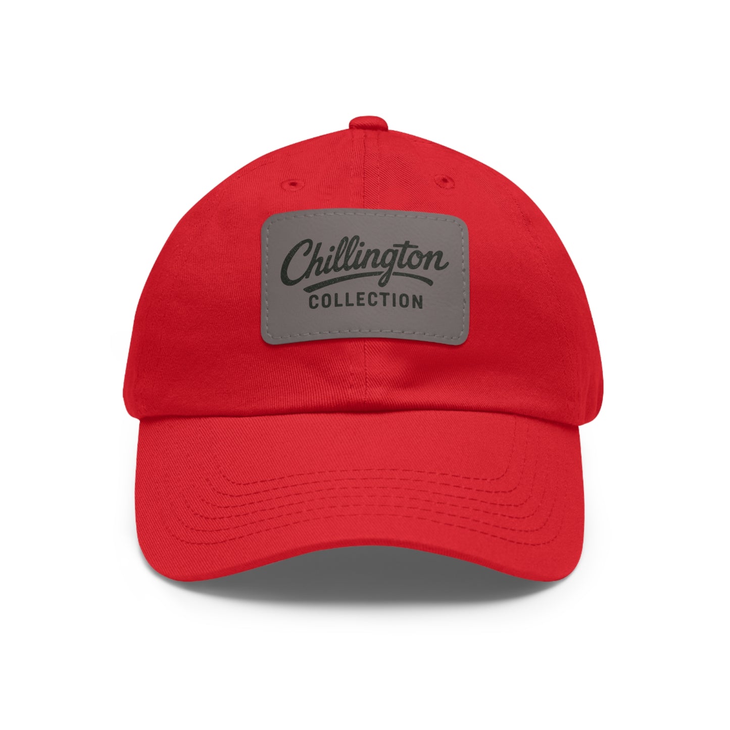 Baseball Chillington Dad Hat