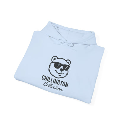 Chillington Drawn Unisex Hoodie