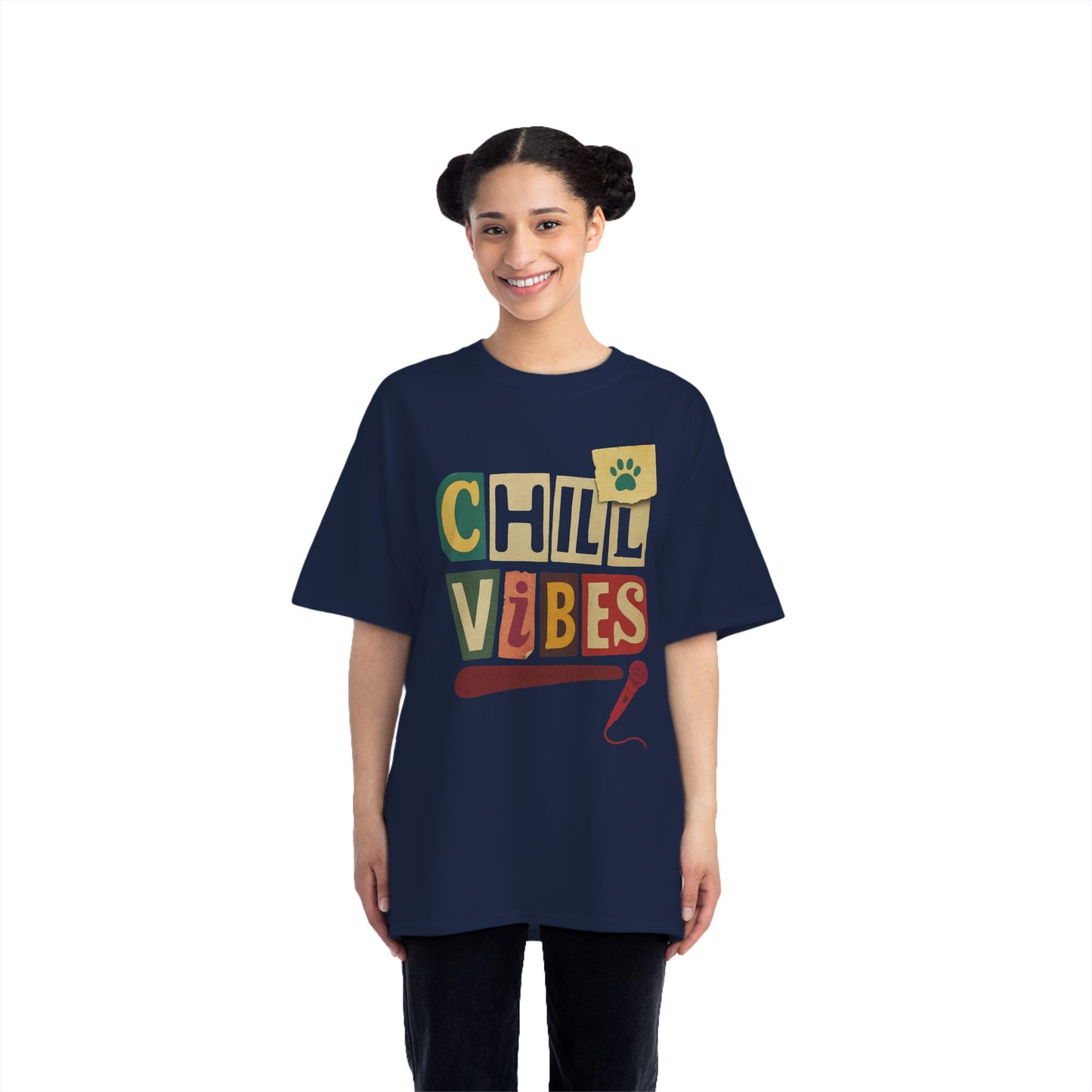 Chill Vibes T-Shirt