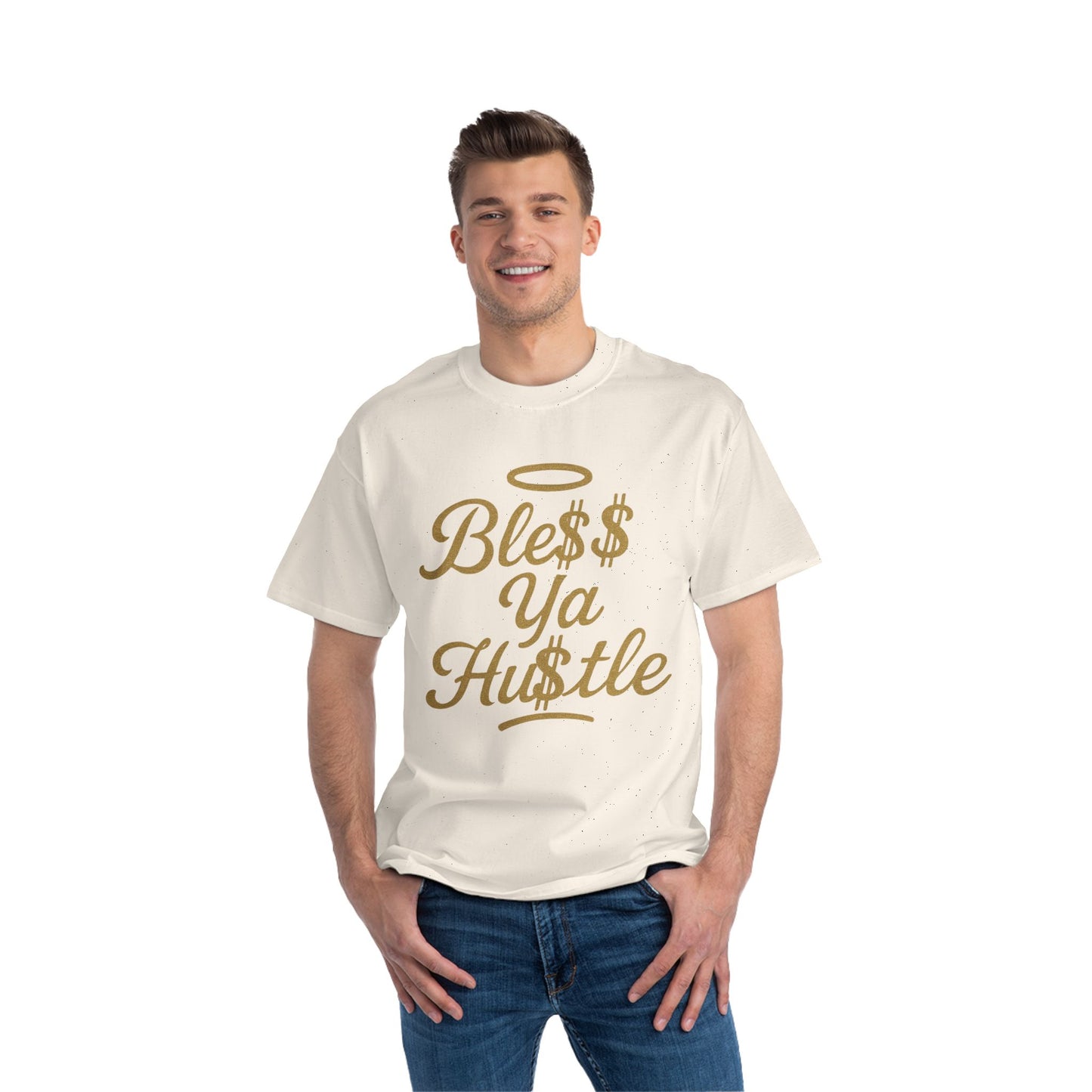 Bless Ya Hustle T-shirt