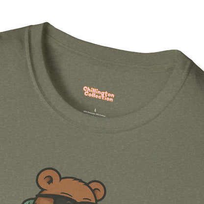 Chillington Unisex T-Shirt