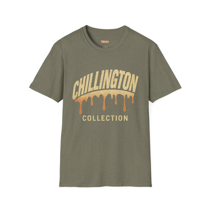 Drippy Chillington Unisex T-Shirt