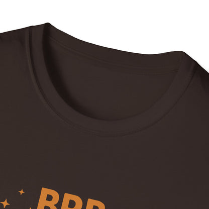 Recharging My Soul Unisex T-Shirt