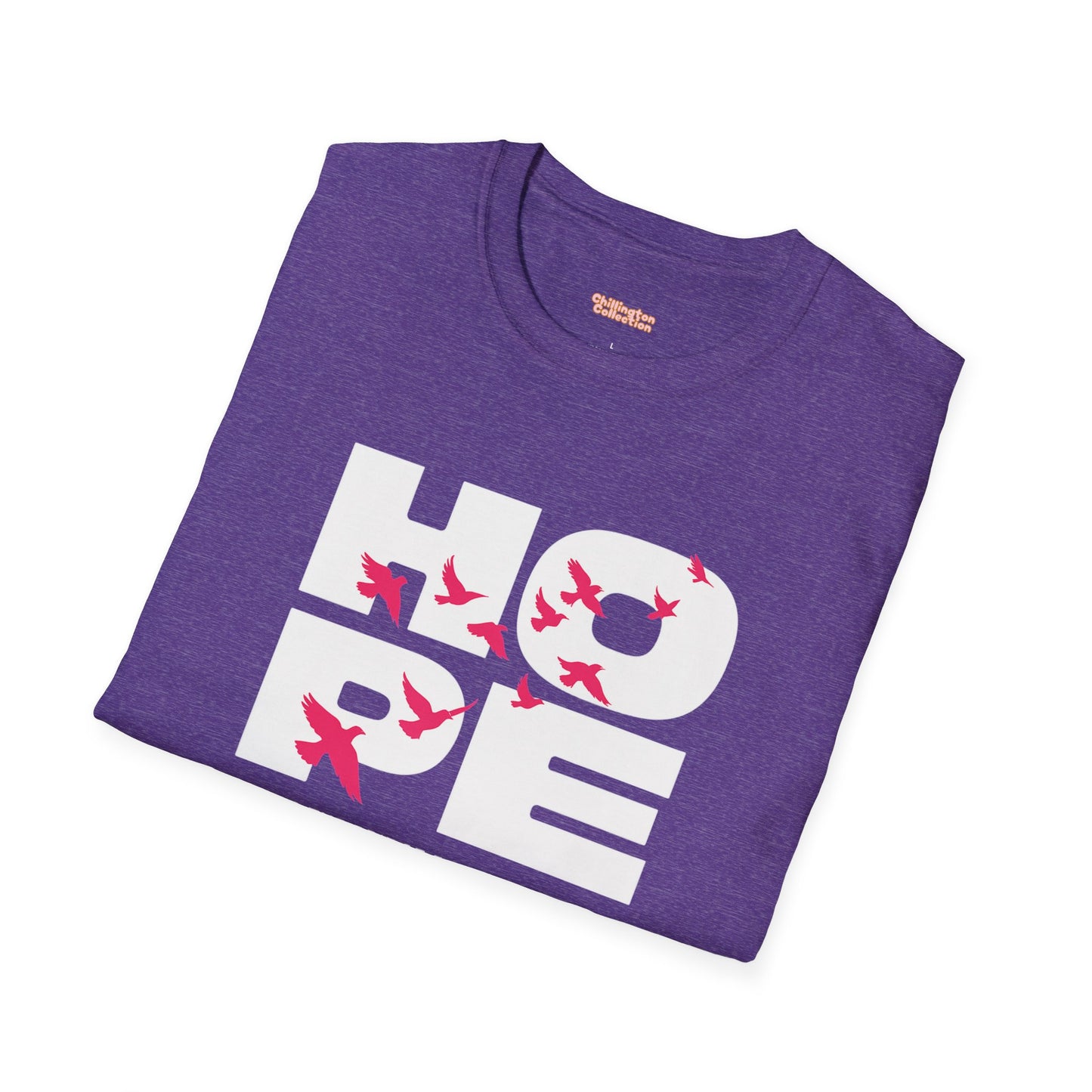 Hopeful Dreams Unisex T-Shirt