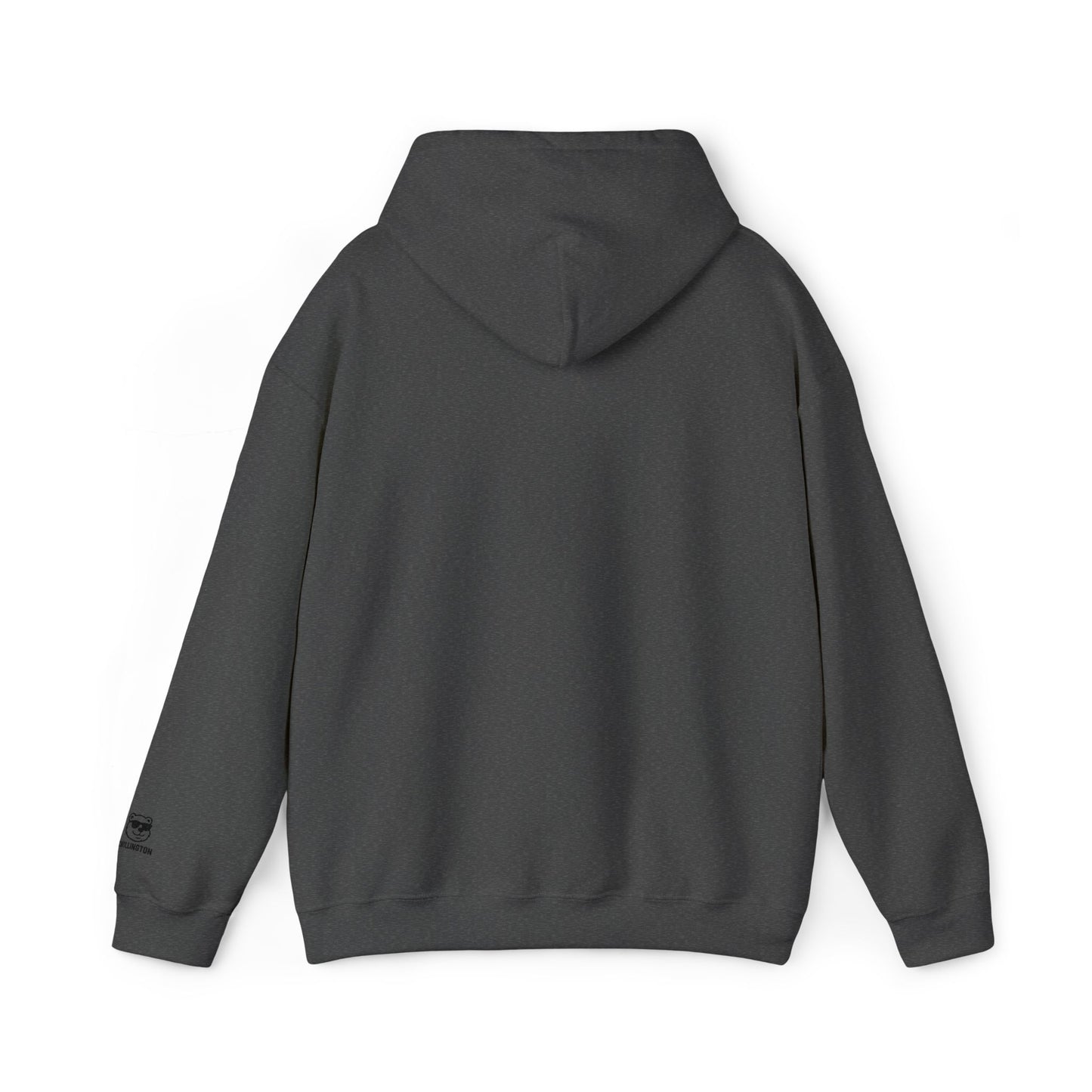 Made To Chill Hoodie