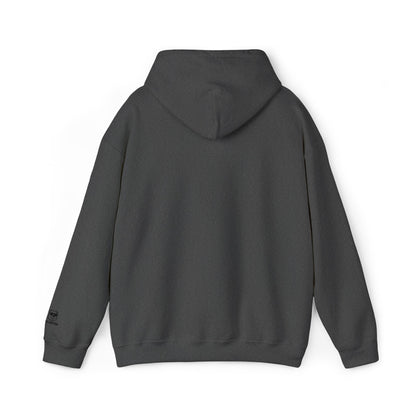 Made To Chill Hoodie