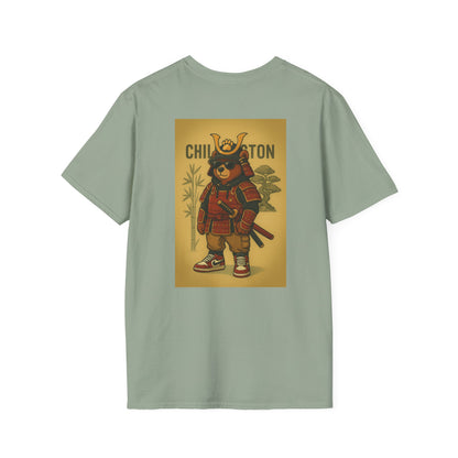 Legendary Lazy Ronin T-Shirt