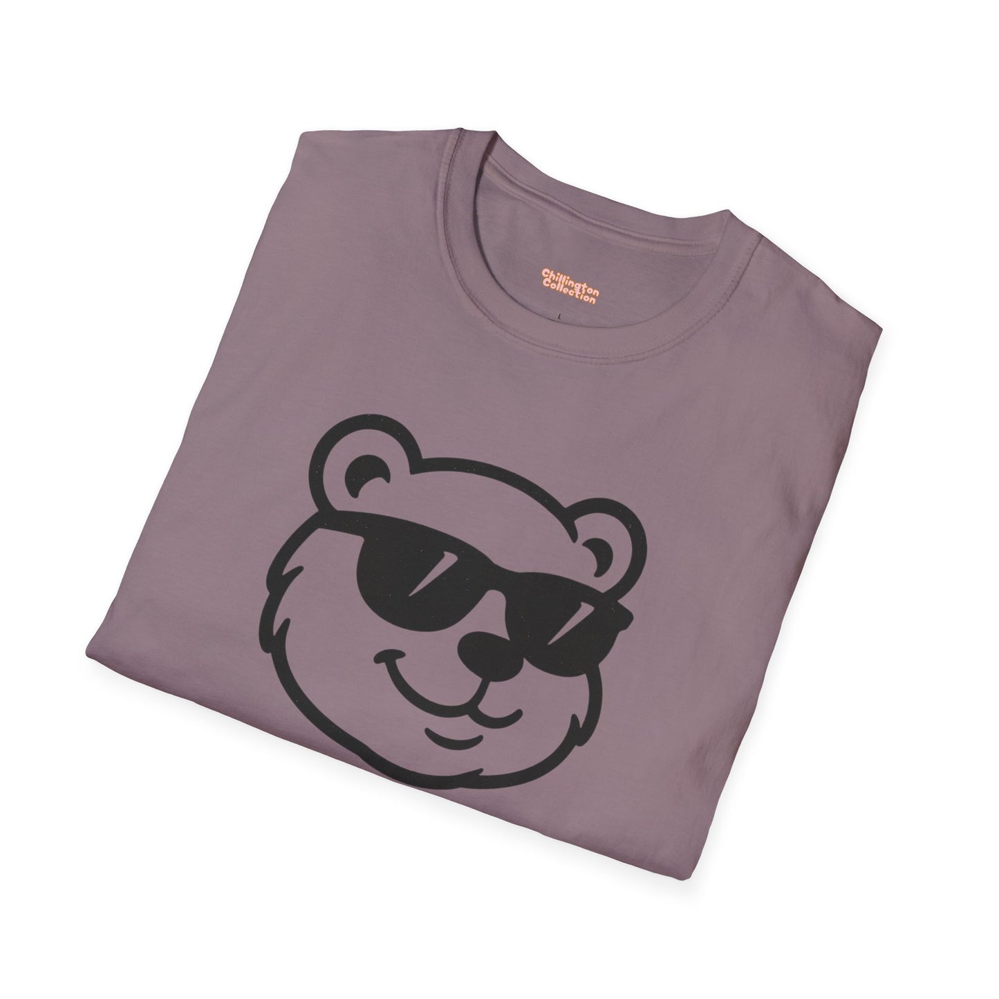 Chillington Drawn Unisex T-Shirt