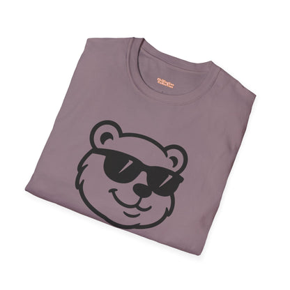 Chillington Drawn Unisex T-Shirt