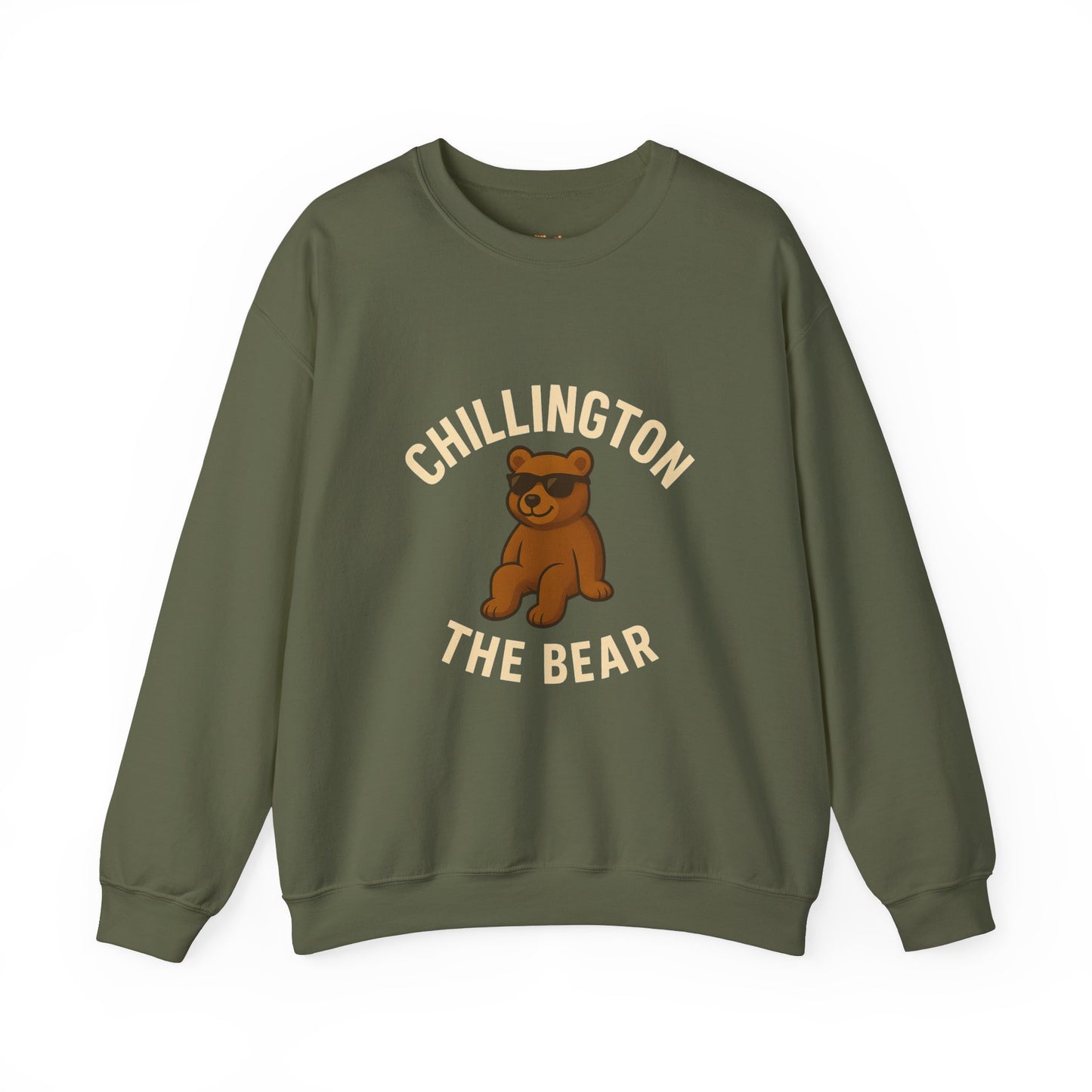 Chillington Collection Sweatshirt