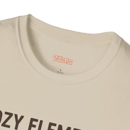 Cozy Elements Unisex T-Shirt