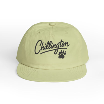 Chillington Bear Paw Surf Cap