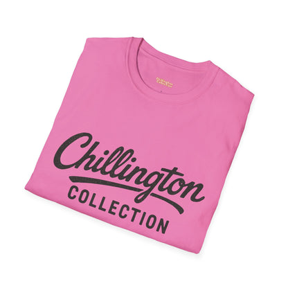 Chillington Collection Baseball Unisex T-Shirt