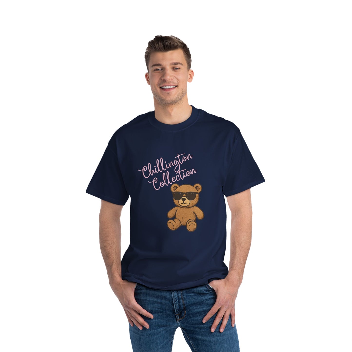 Chillington Collection Bear T-Shirt