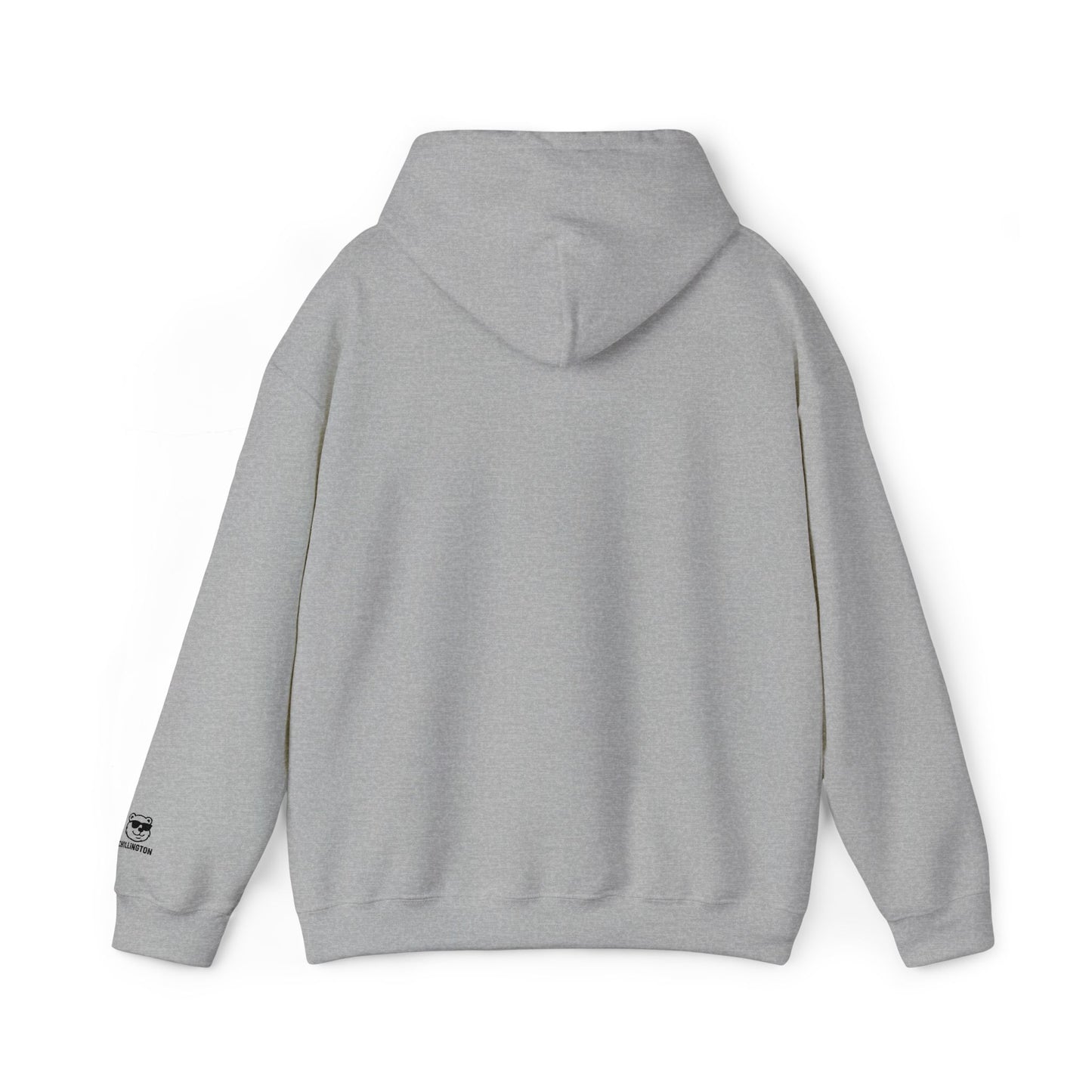 Made To Chill Hoodie
