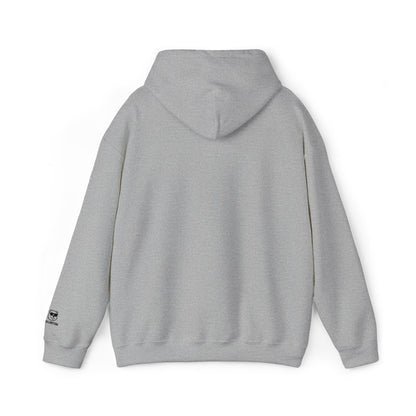 Made To Chill Hoodie