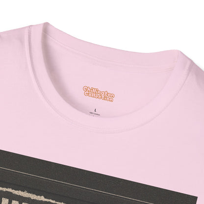 Chillington Vibes Unisex T-Shirt
