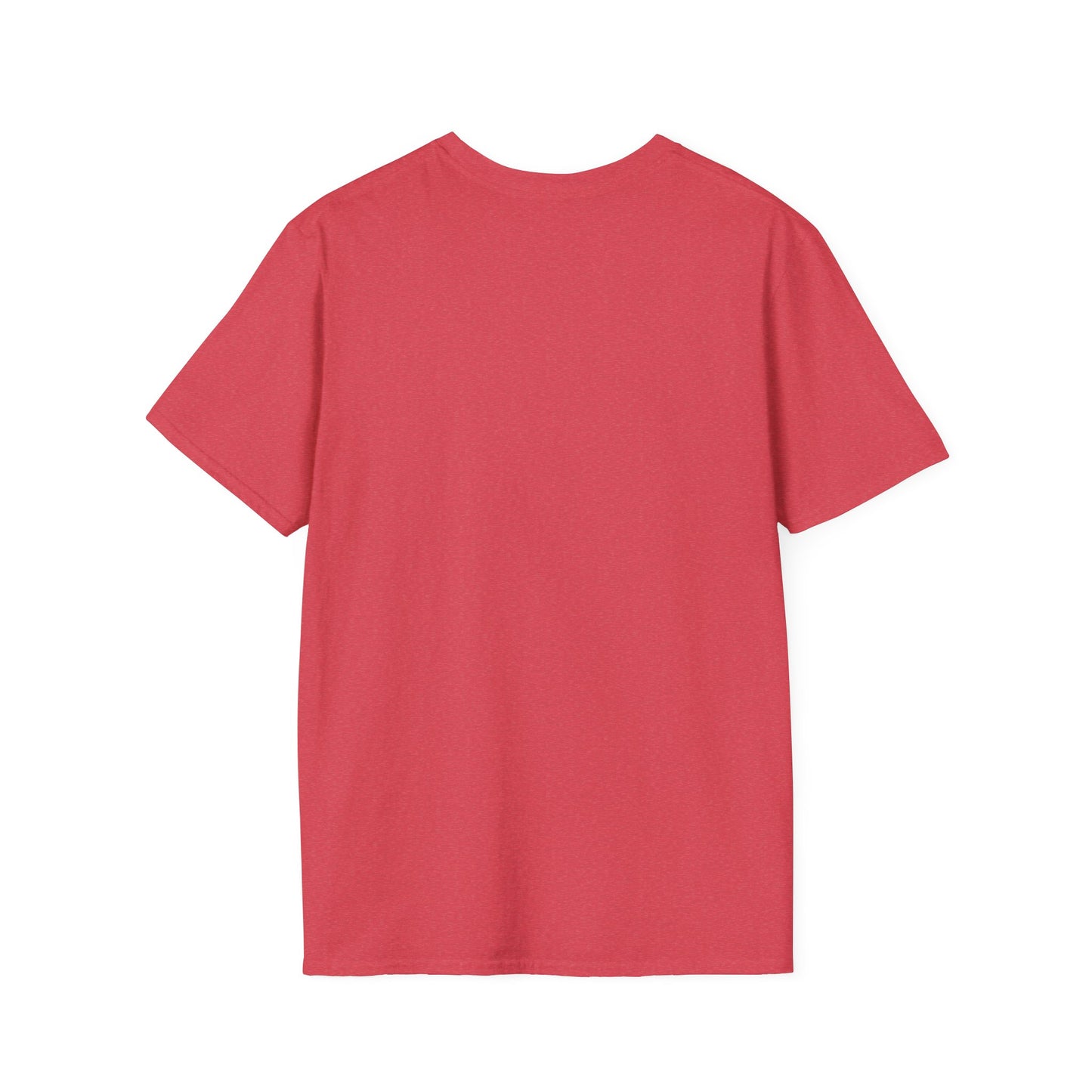 Adam and Eve Unisex T-Shirt