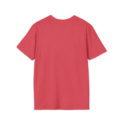 Adam and Eve Unisex T-Shirt