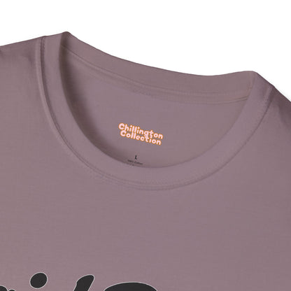 Laid Back Lifestyle T-Shirt