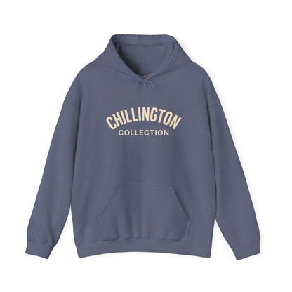 Chillington Unisex Hoodie