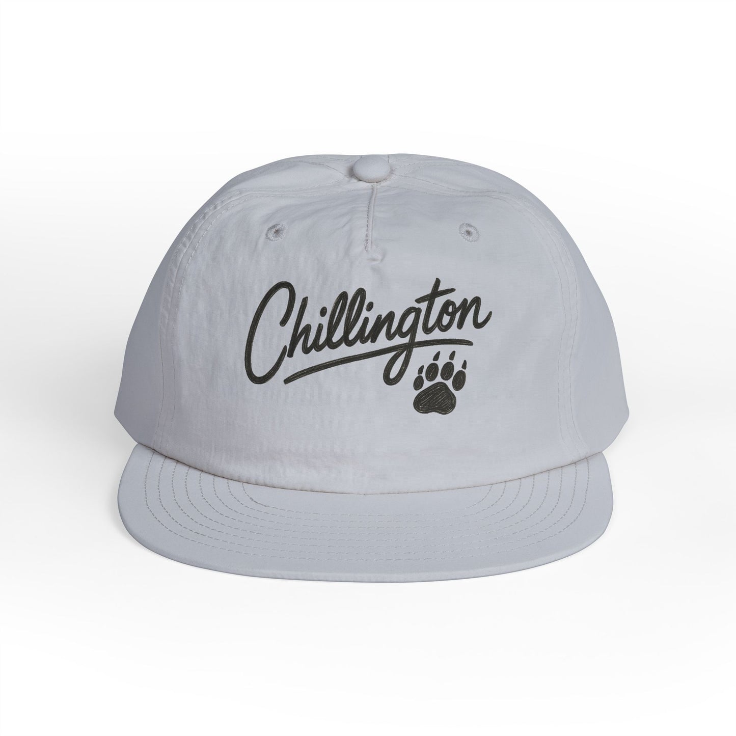 Chillington Bear Paw Surf Cap