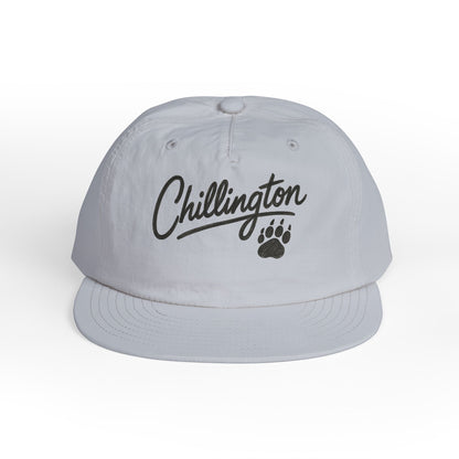 Chillington Bear Paw Surf Cap