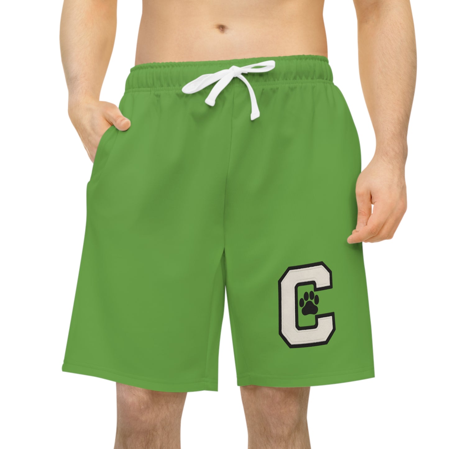 Chillington Athletic Long Shorts