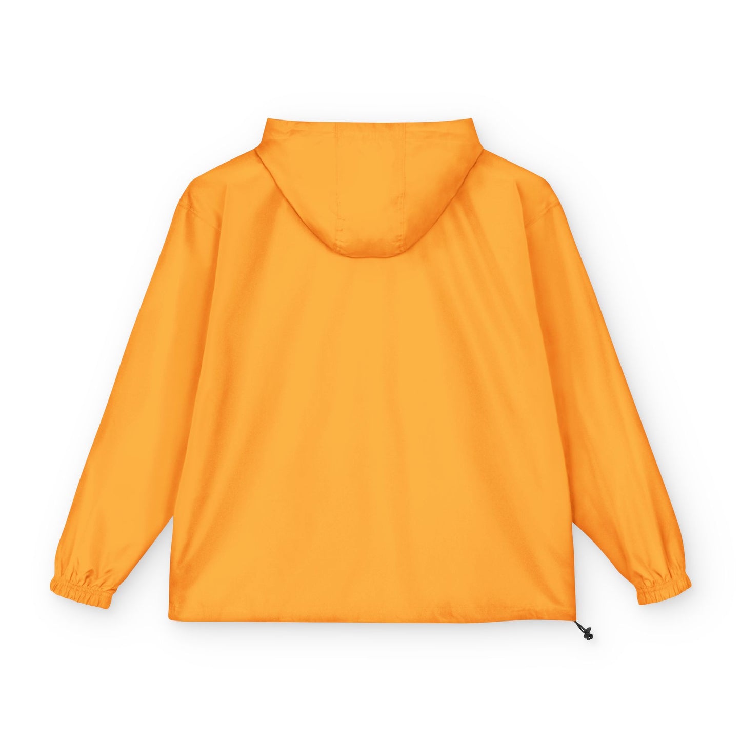 Sunglasses Bear Packable Anorak Jacket