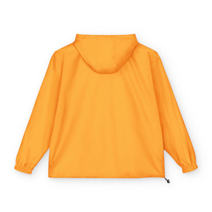 Sunglasses Bear Packable Anorak Jacket