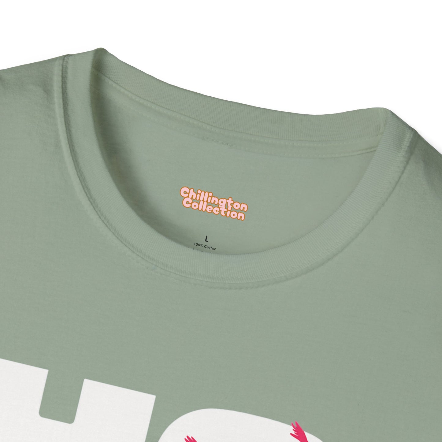 Hopeful Dreams Unisex T-Shirt