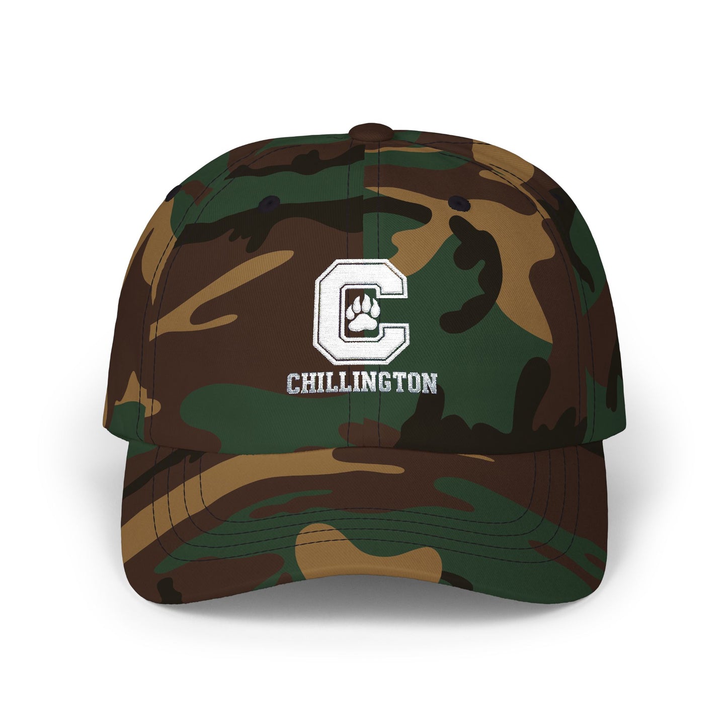 Chillington Dad Cap