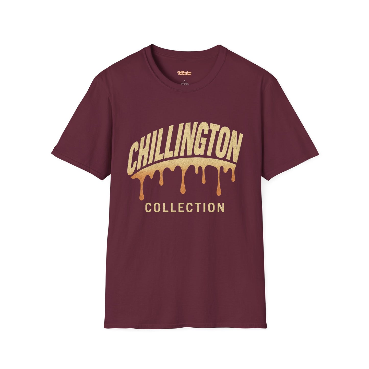 Drippy Chillington Unisex T-Shirt