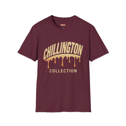 Drippy Chillington Unisex T-Shirt