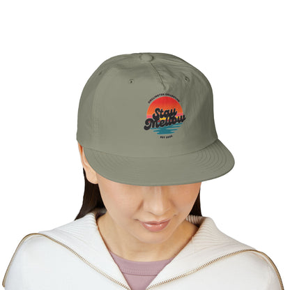 Stay Chill Surf Cap