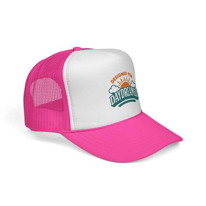 Daydreamers Retro Trucker Hat