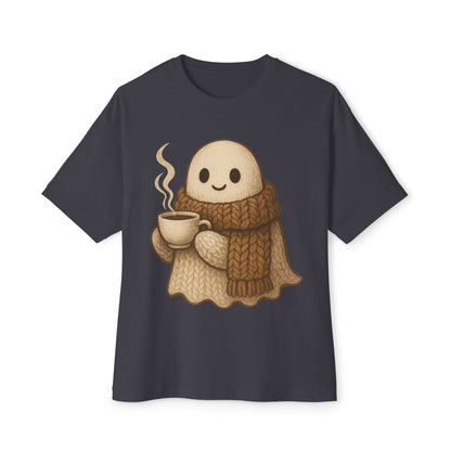 Cozy Ghost T-shirt