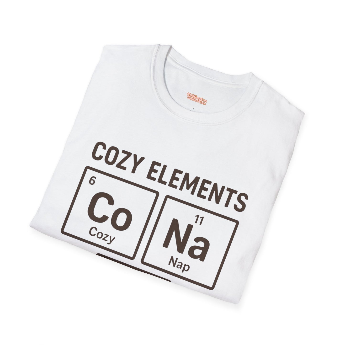 Cozy Elements Unisex T-Shirt
