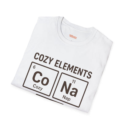 Cozy Elements Unisex T-Shirt