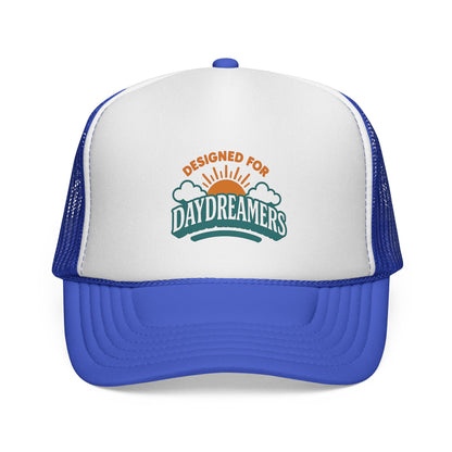 Daydreamers Retro Trucker Hat