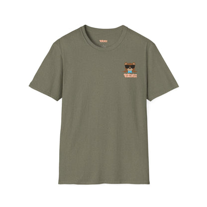 Cozy Chill With You T-shirt
