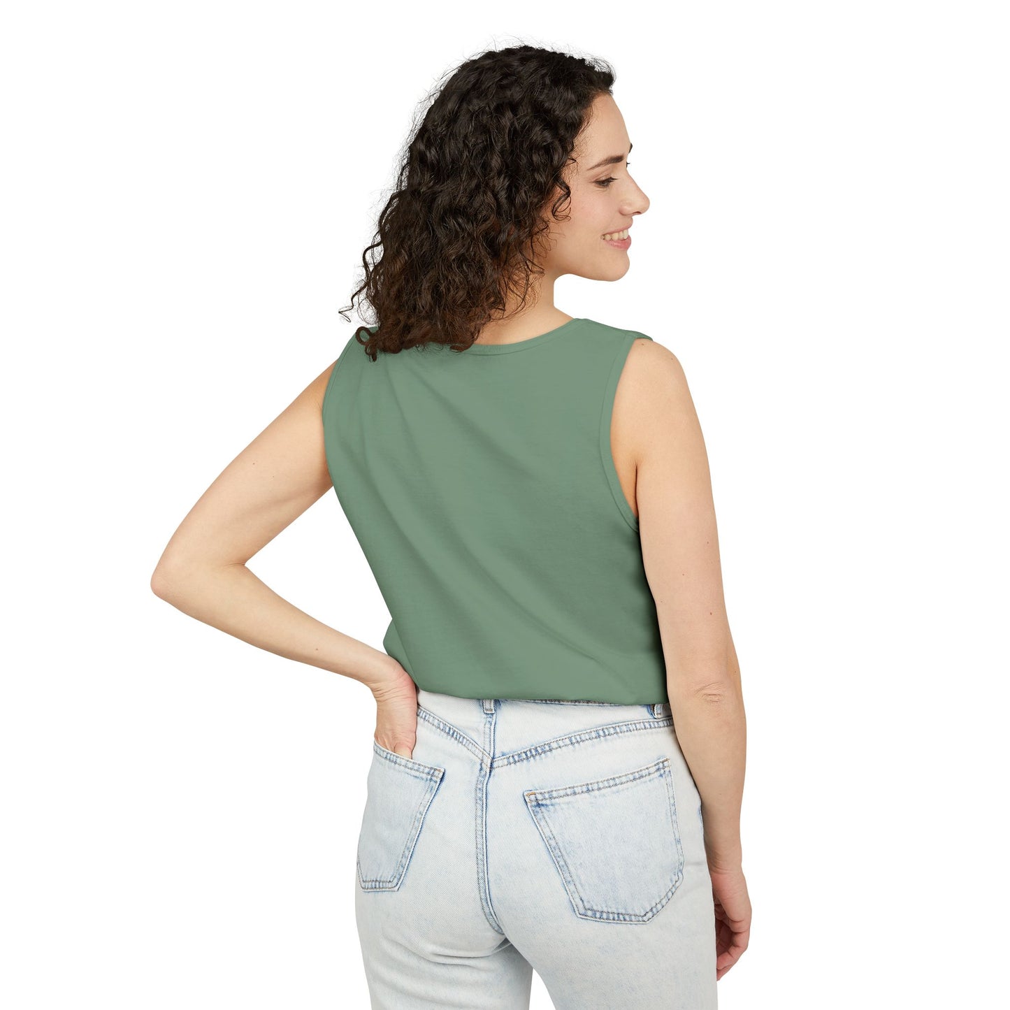 Mellow Mode Tank Top