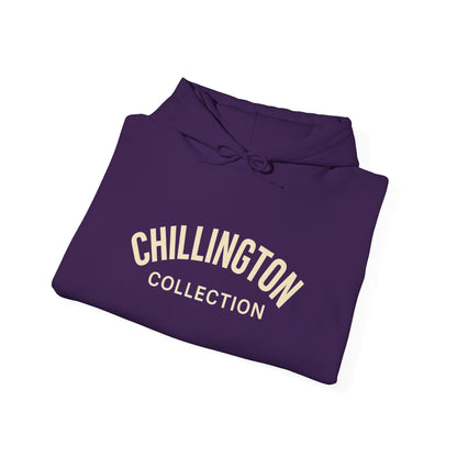 Chillington Unisex Hoodie