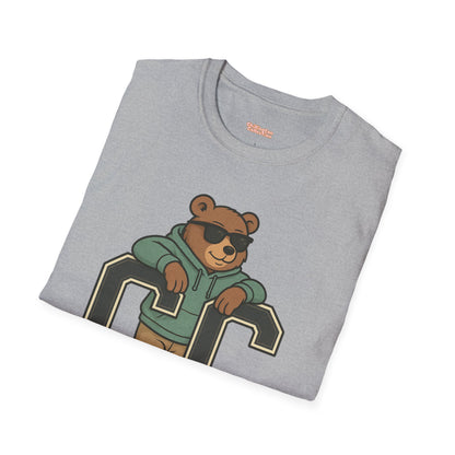 Chillington Unisex T-Shirt