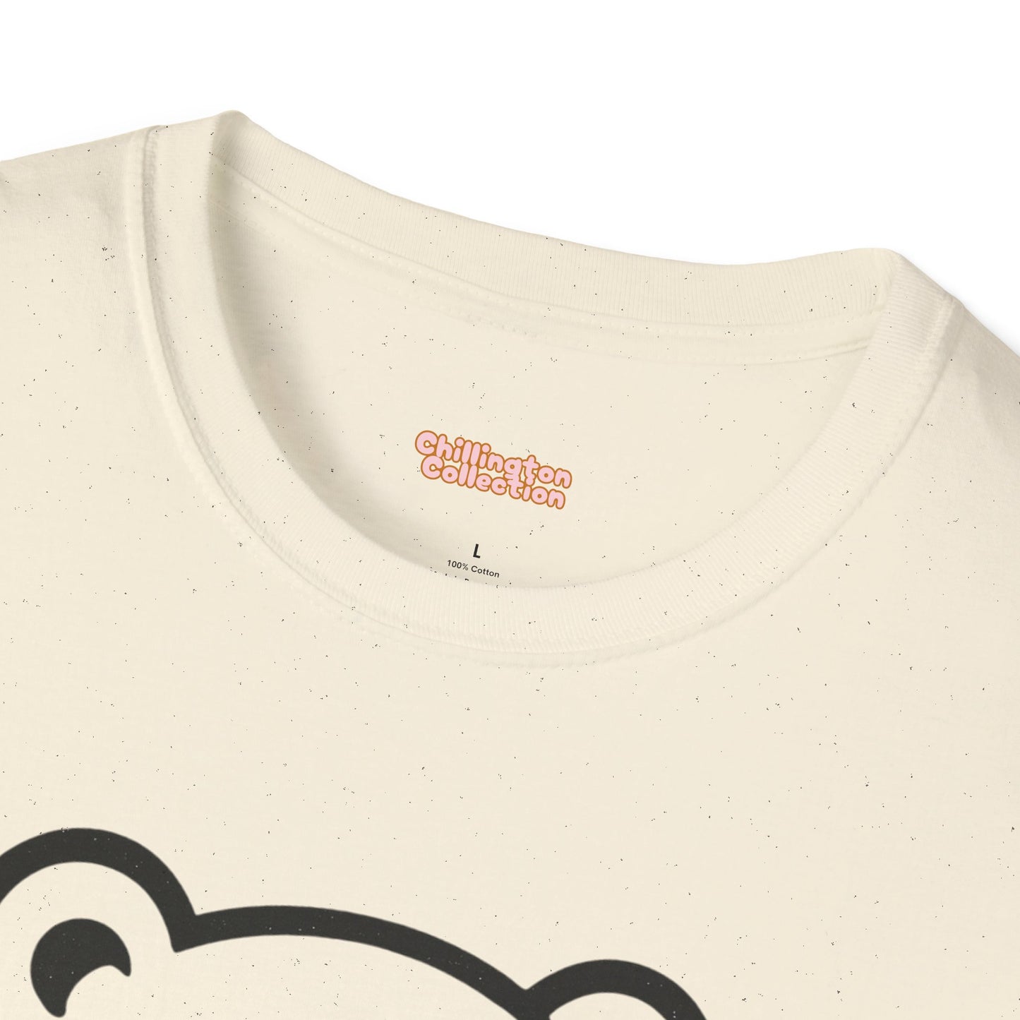 Chillington Drawn Unisex T-Shirt